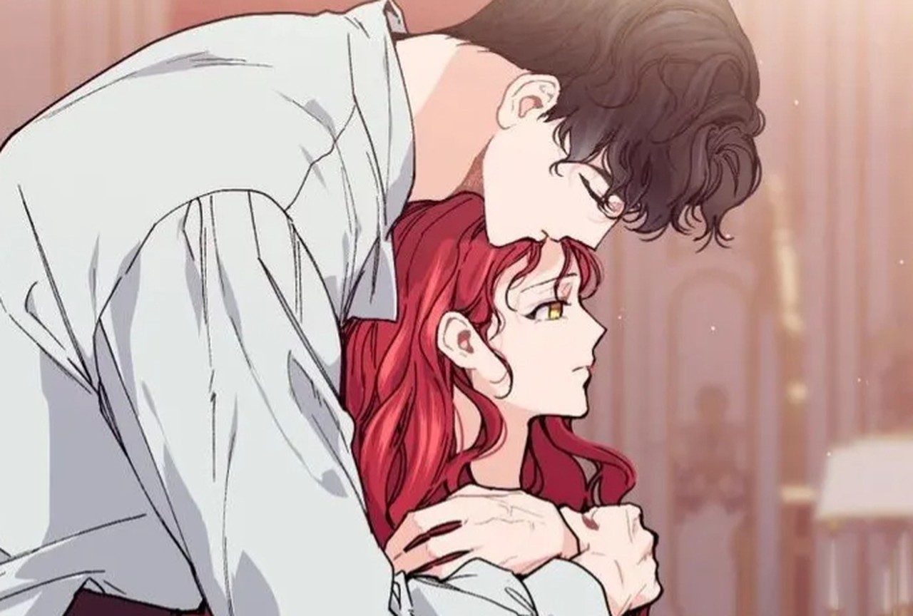 (+18) The Elegant Sea of Savagery - Episode 48 - ONO Webtoon et Manga