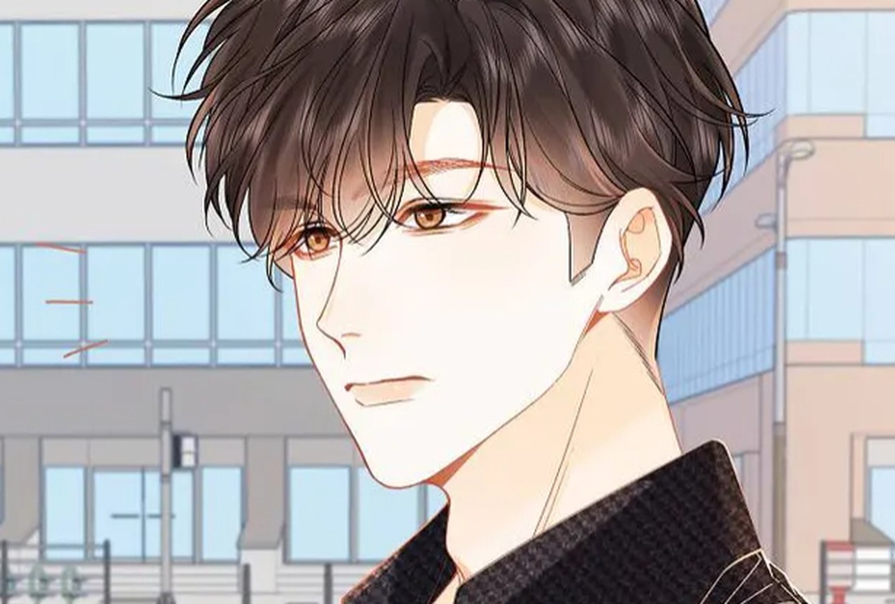 When I Met the Moon - Episode 22 - ONO Webtoon et Manga