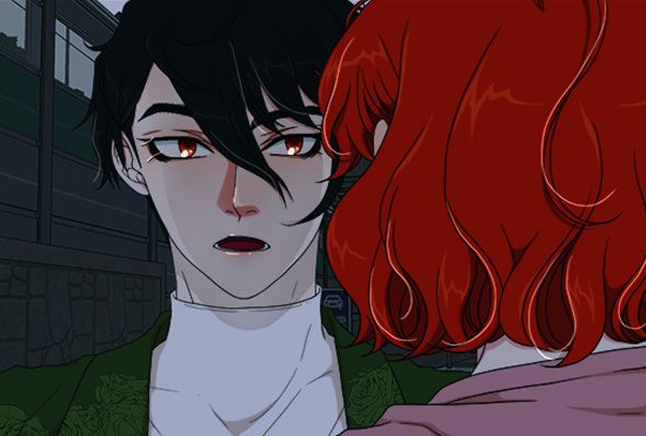 Bite Me - Episode 47 - ONO Webtoon et Manga