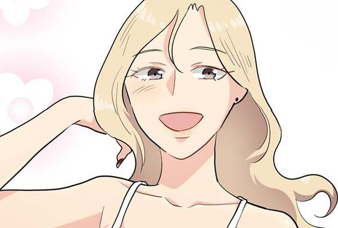 Like a Gentleman - Episode 43 - ONO Webtoon et Manga