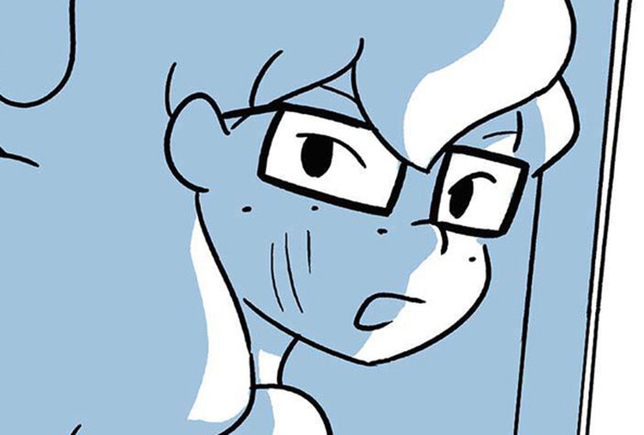 Crapule - Episode 234 - ONO Webtoon et Manga