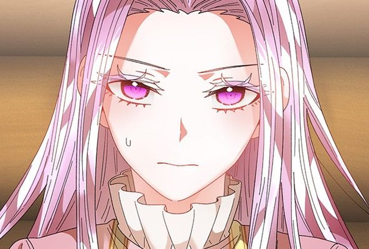Impératrice ? Impératrice ! - Episode 96 - ONO Webtoon et Manga