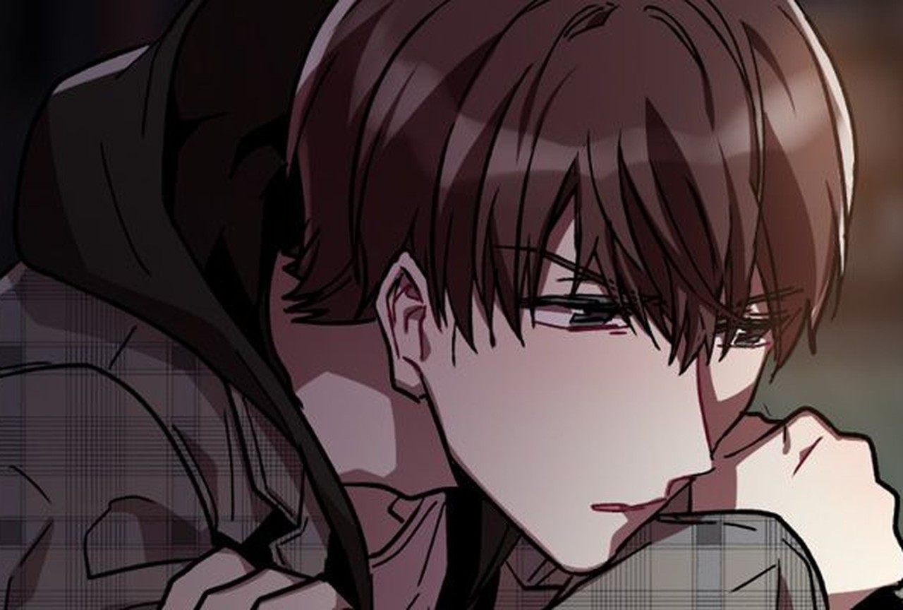 Tout peut arriver - Episode 52 - ONO Webtoon et Manga