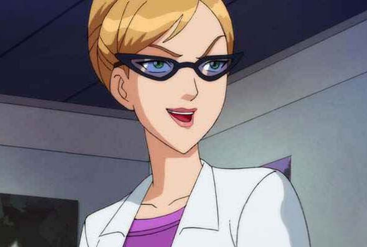 Totally Spies! - Épisode 4 - ONO Webtoon et Manga