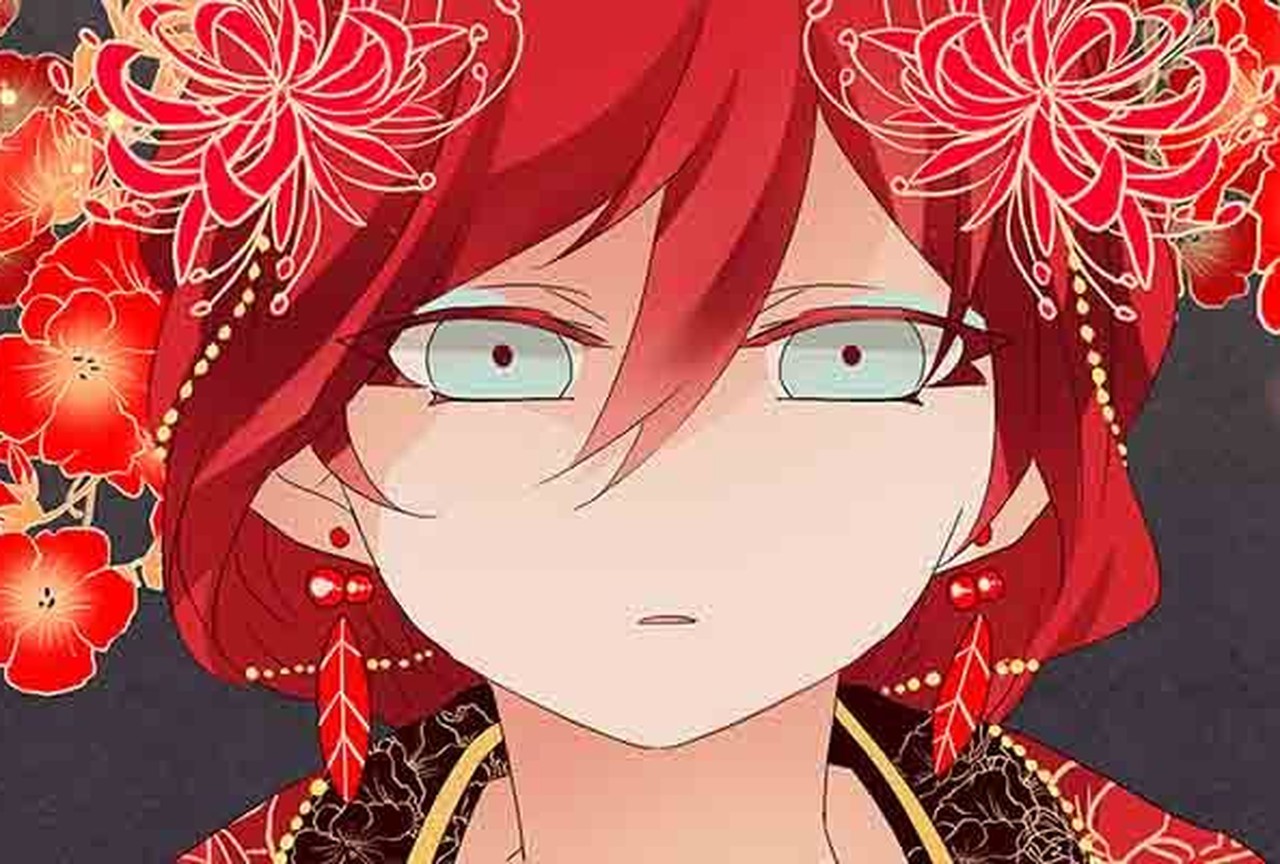 Le Dragon Jaune - Episode 68 - ONO Webtoon et Manga