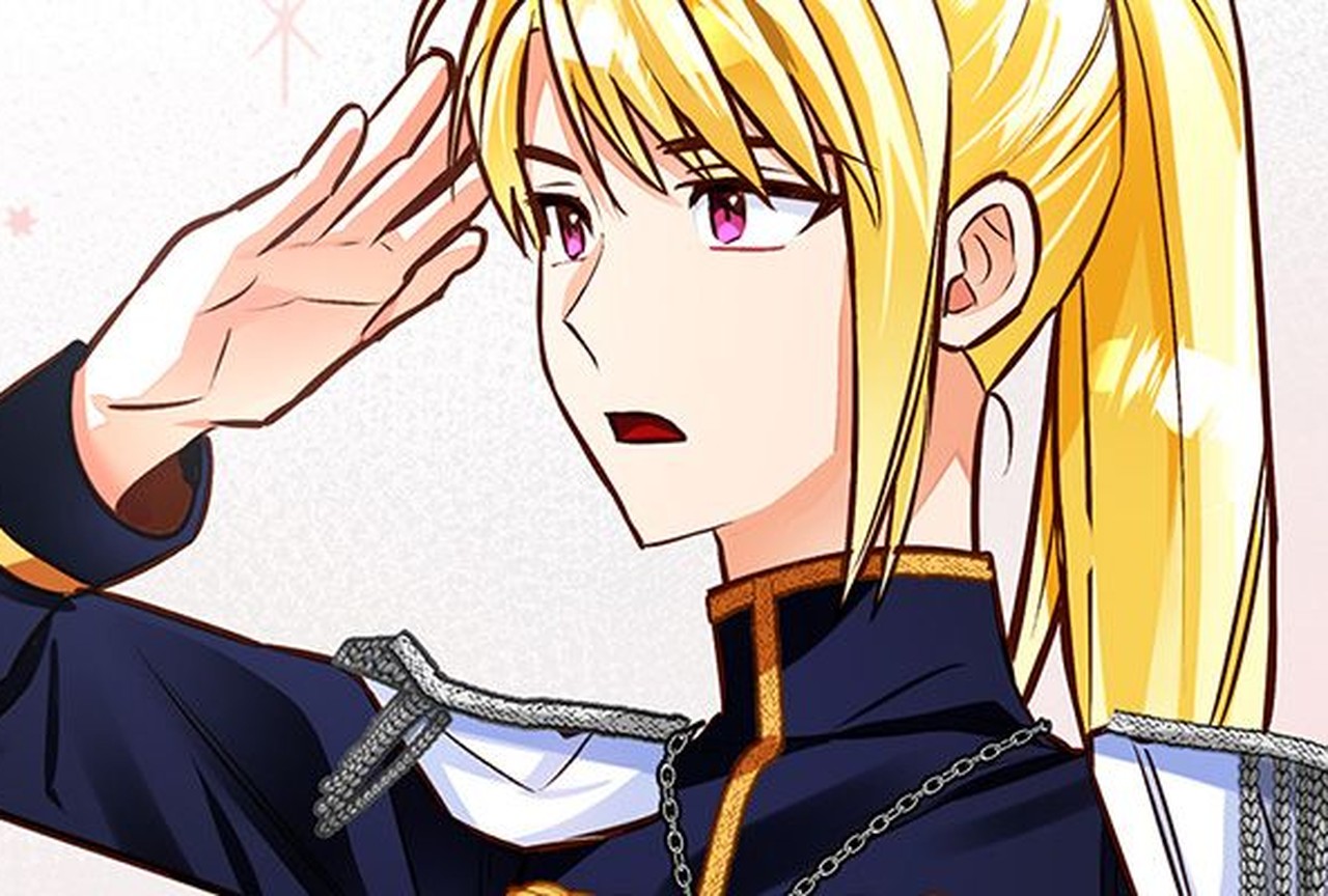 La fille du duc refuse de se marier ! - Episode 45 - ONO Webtoon et Manga
