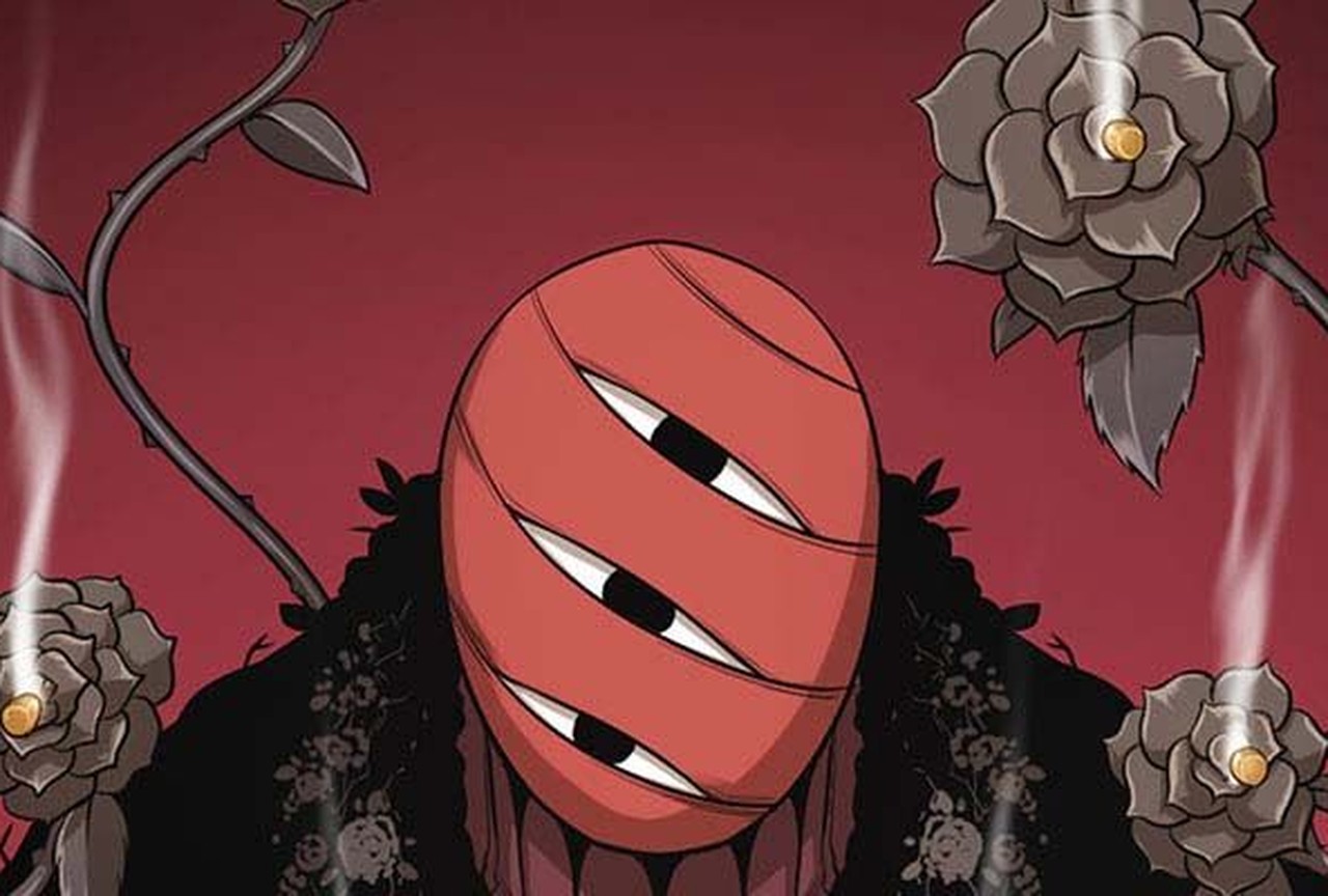 Panfia - Episode 57 - ONO Webtoon et Manga