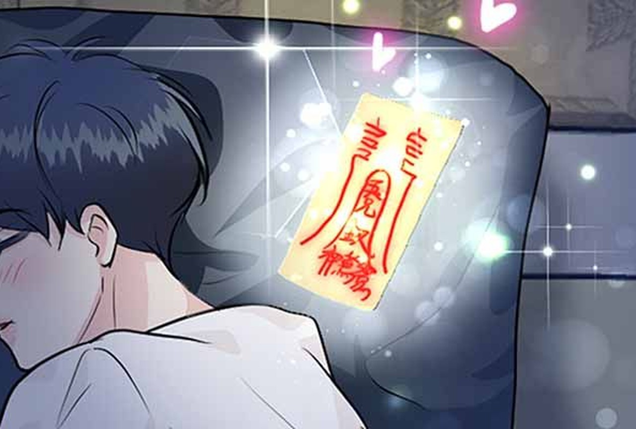 Mon fantastique assistant - Episode 20 - ONO Webtoon et Manga