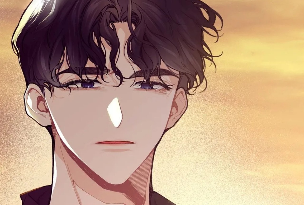 (+18) The Elegant Sea of Savagery - Episode 50 - ONO Webtoon et Manga