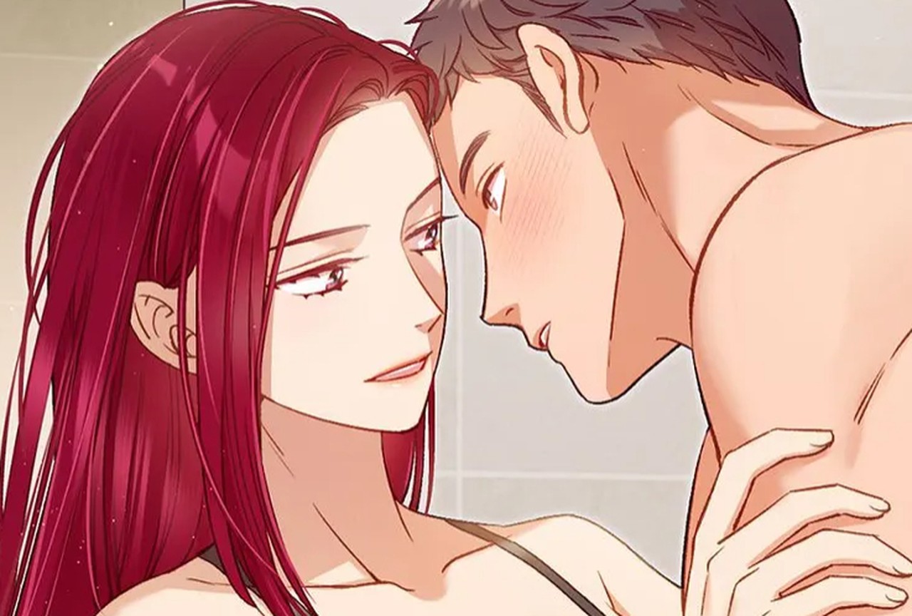 Midnight Thirst - Episode 53 - ONO Webtoon et Manga
