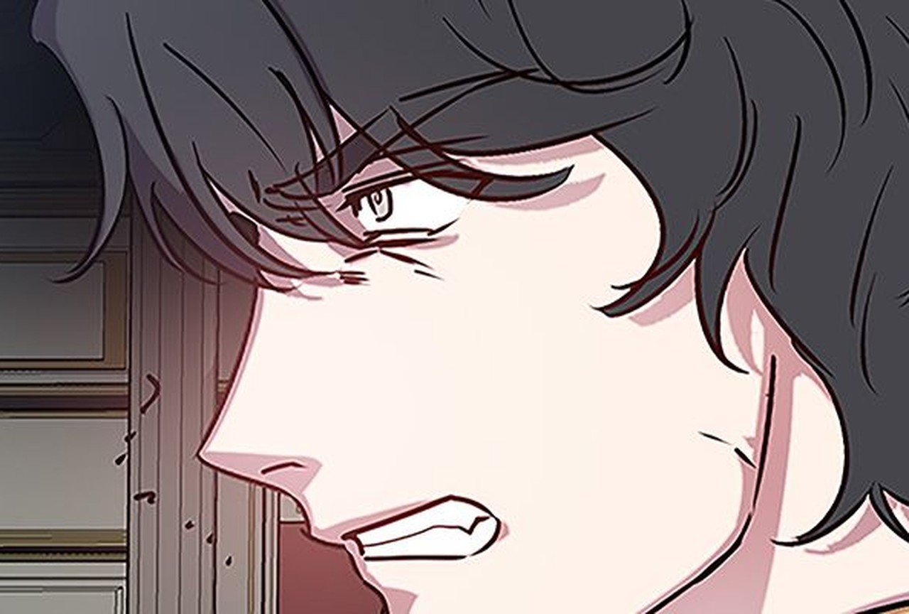 Vengeance Nuptiale - Episode 76 - ONO Webtoon et Manga