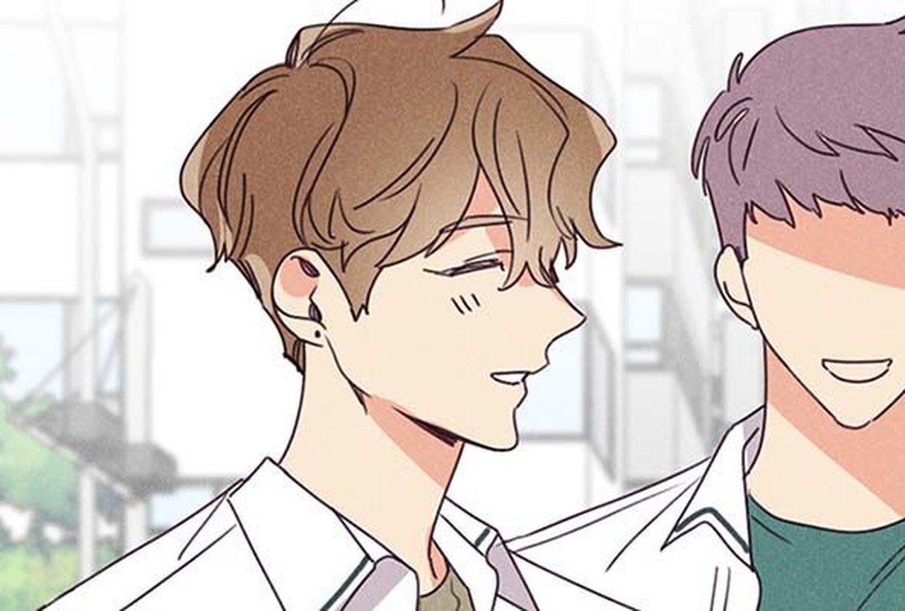 Sous le Charme - Episode 20 - ONO Webtoon et Manga