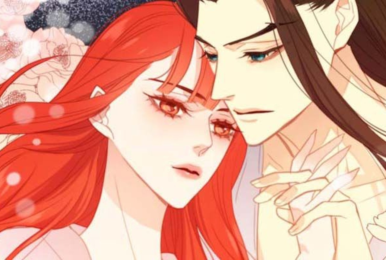 L'Azalée - Episode 118 - ONO Webtoon et Manga