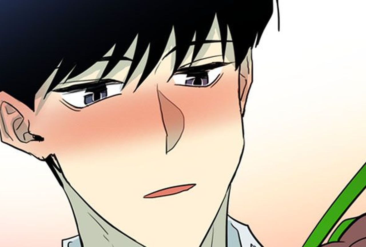 Romance of Heaven - Épisode 32 - ONO Webtoon et Manga