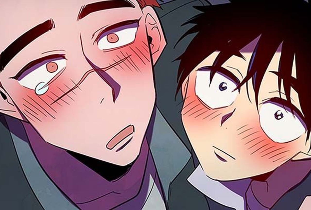 Appetite - Episode 81 - ONO Webtoon et Manga