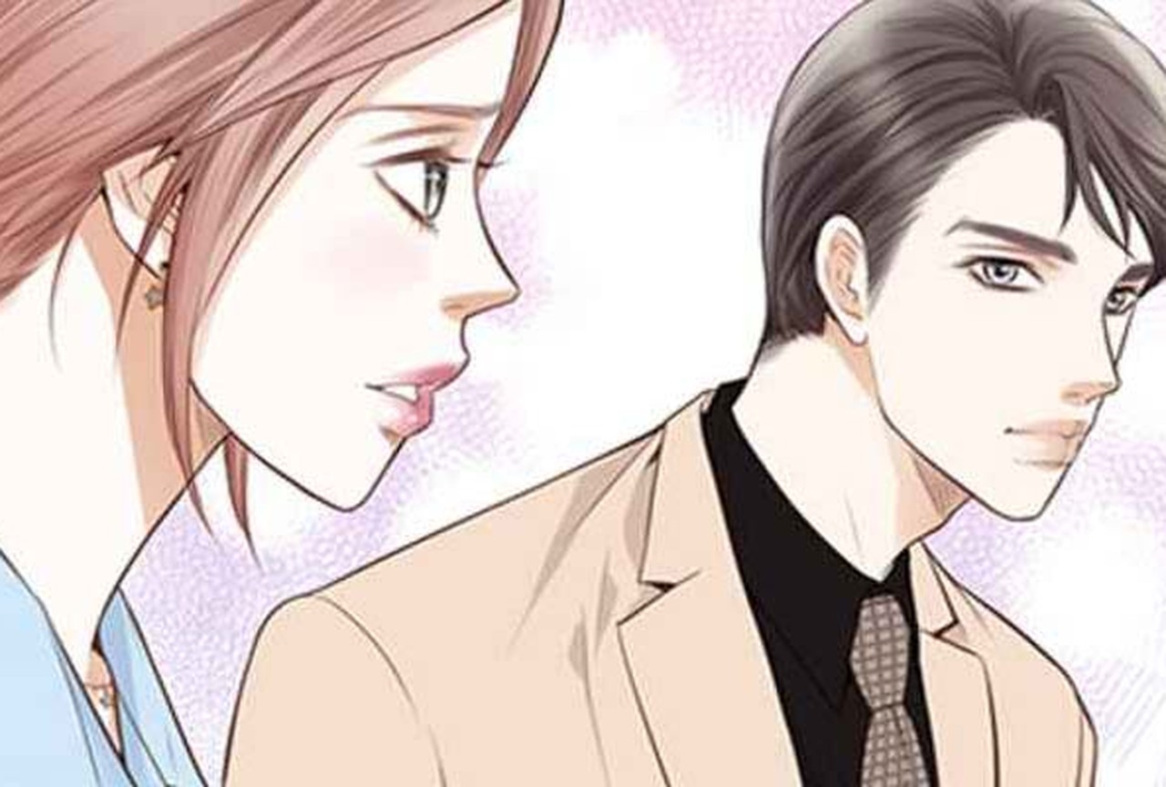 Harmonie Secrète - Episode 6 - ONO Webtoon et Manga