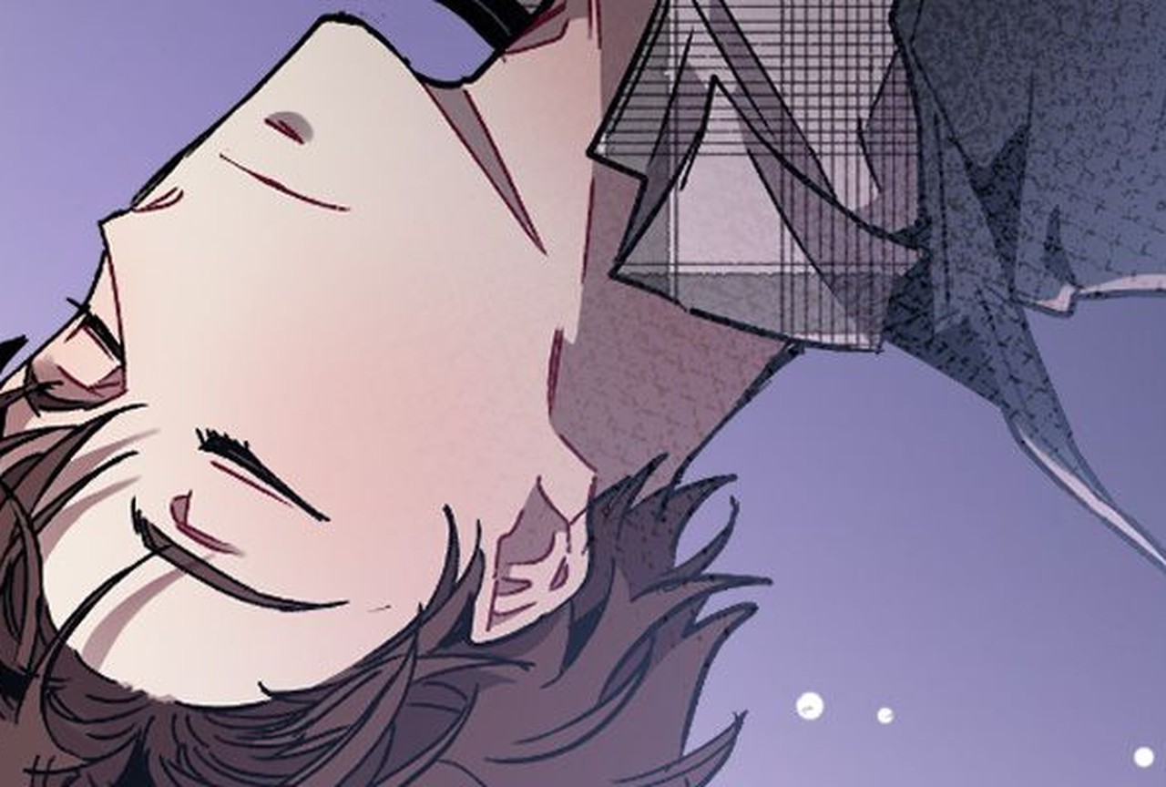 Tout peut arriver - Episode 69 - ONO Webtoon et Manga