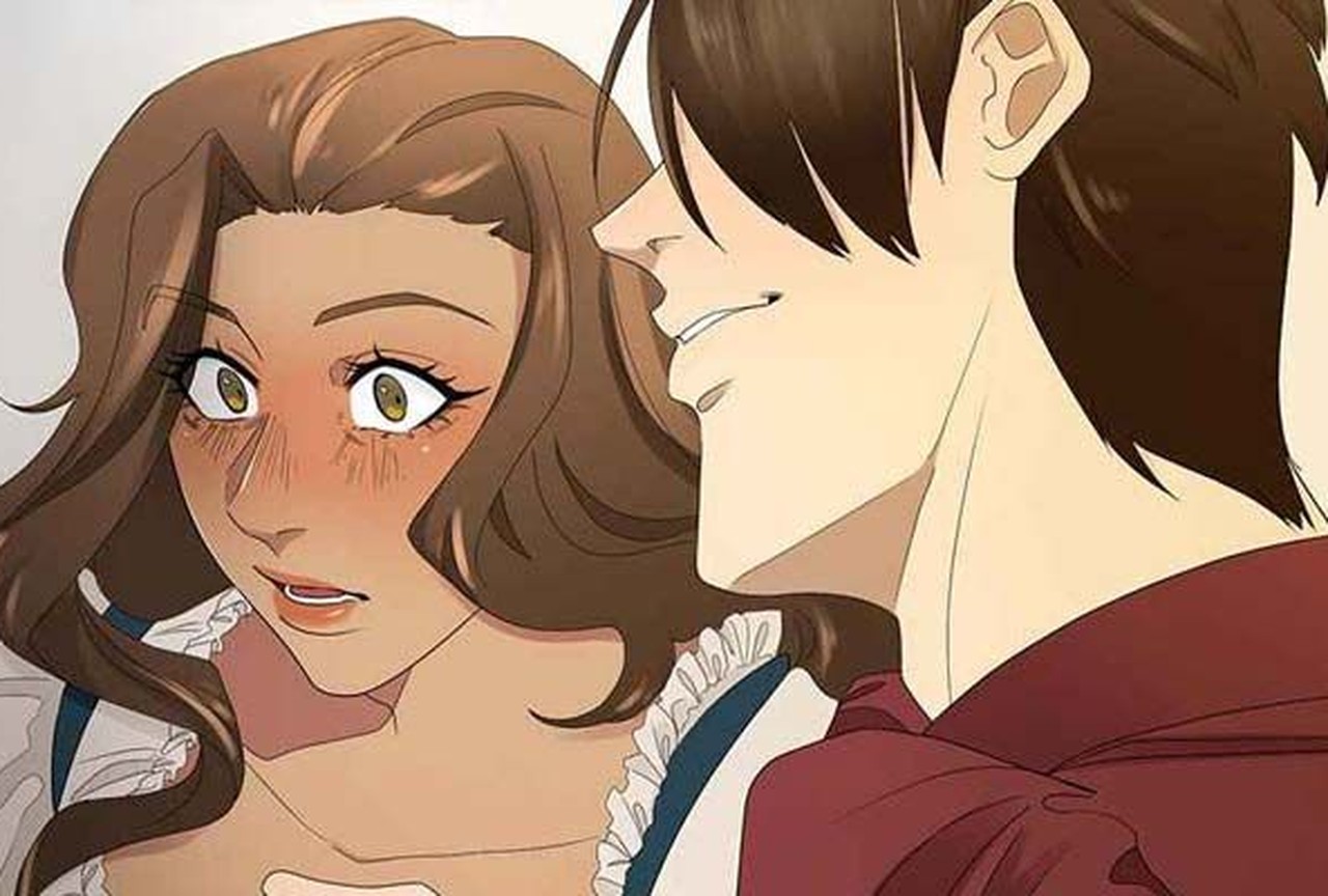Masquée - Episode 23 - ONO Webtoon et Manga