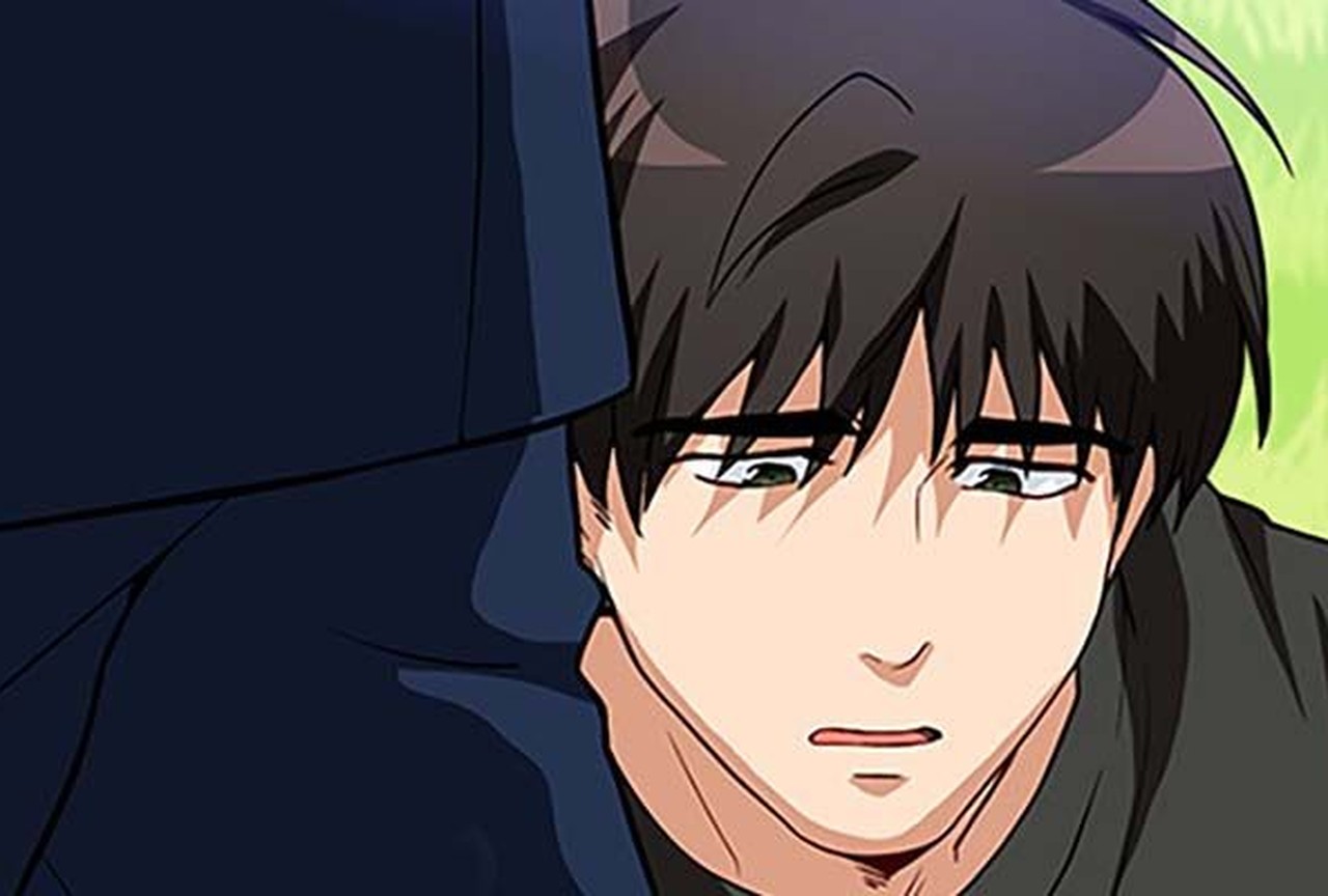 The Gourmet Gamer - Episode 14 - ONO Webtoon et Manga