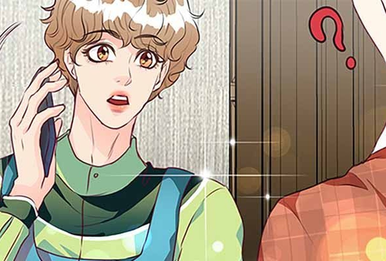 Mon fantastique assistant - Episode 26 - ONO Webtoon et Manga