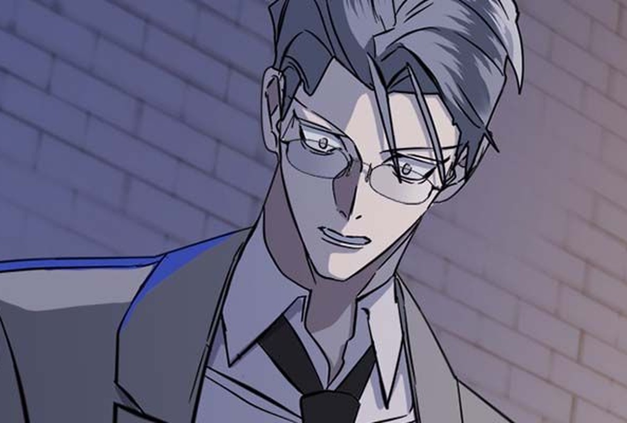La Nuit du Corbeau - Episode 46 - ONO Webtoon et Manga