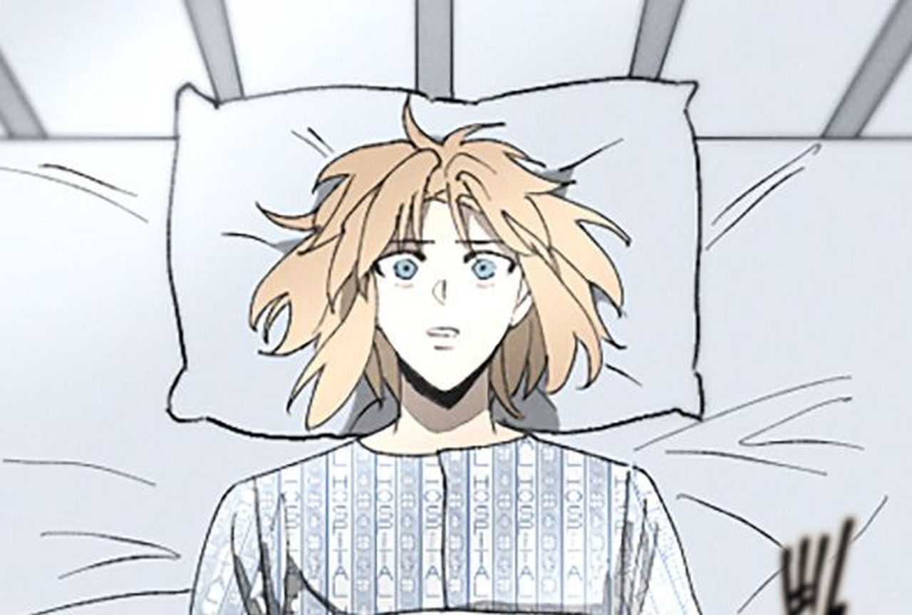 Blind Nine - Episode 54 - ONO Webtoon et Manga
