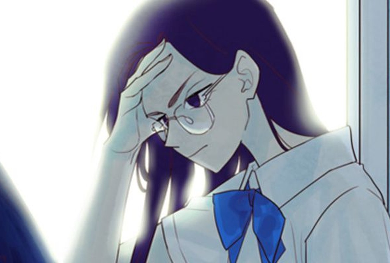 Back to highschool - Episode 60 - ONO Webtoon et Manga