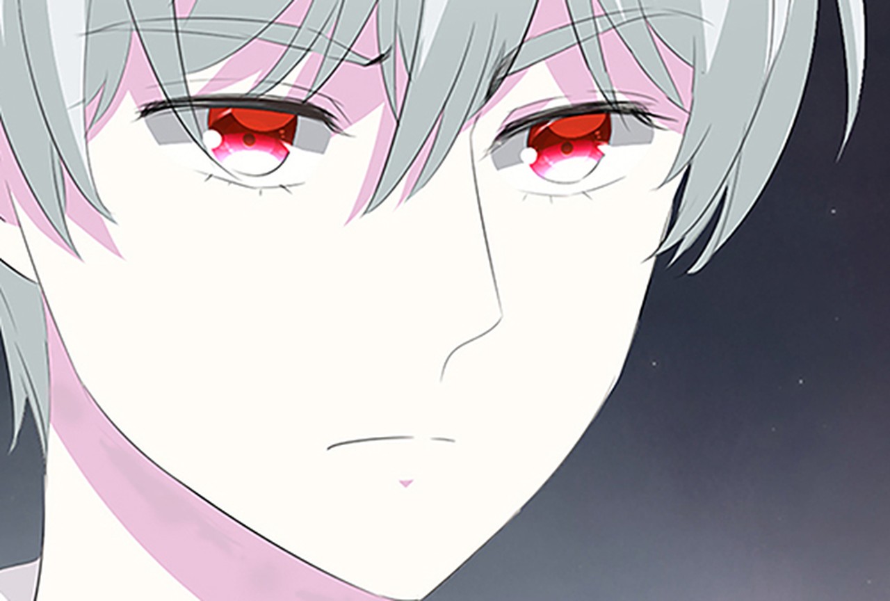 Blood-Drinking Always Works - Episode 26 - ONO Webtoon et Manga