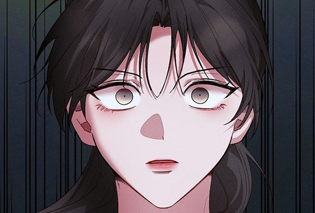 (+18) Blood Kiss - Episode 43 - ONO Webtoon et Manga