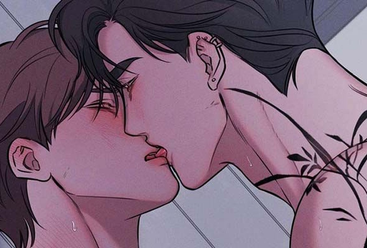 (+18) Fated Night - 🔞Episode 28 - ONO Webtoon et Manga