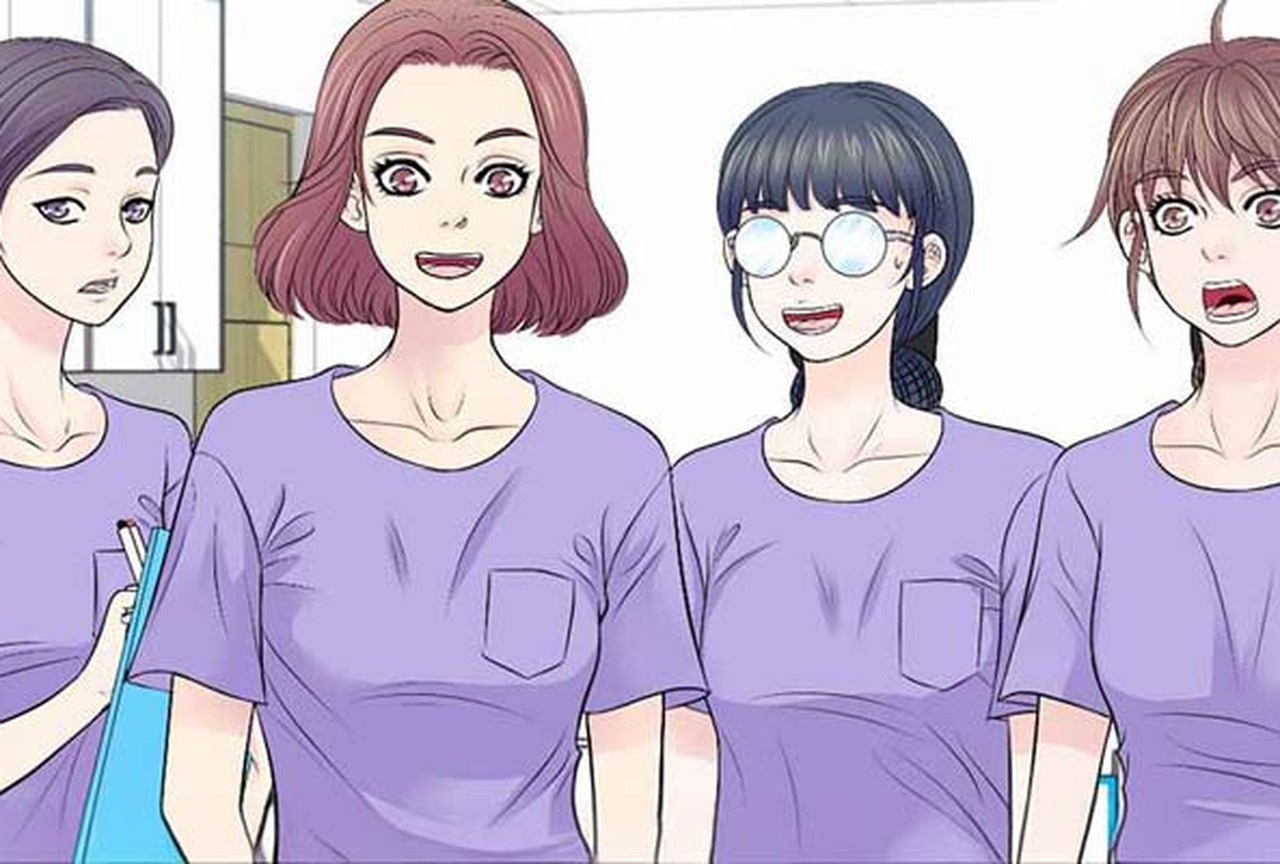 C'est une urgence ! ❤ - Episode 26 - ONO Webtoon et Manga