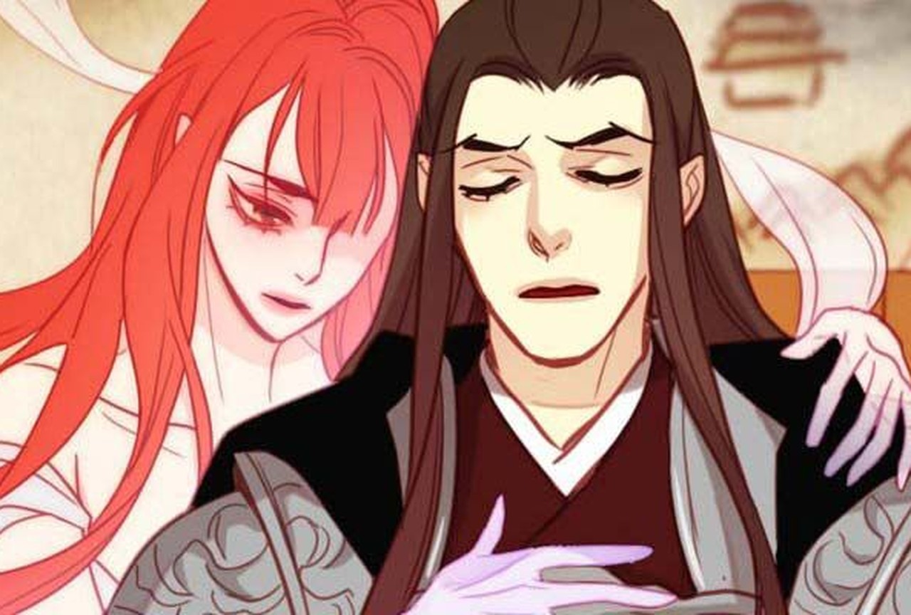 L'Azalée - Episode 110 - ONO Webtoon et Manga