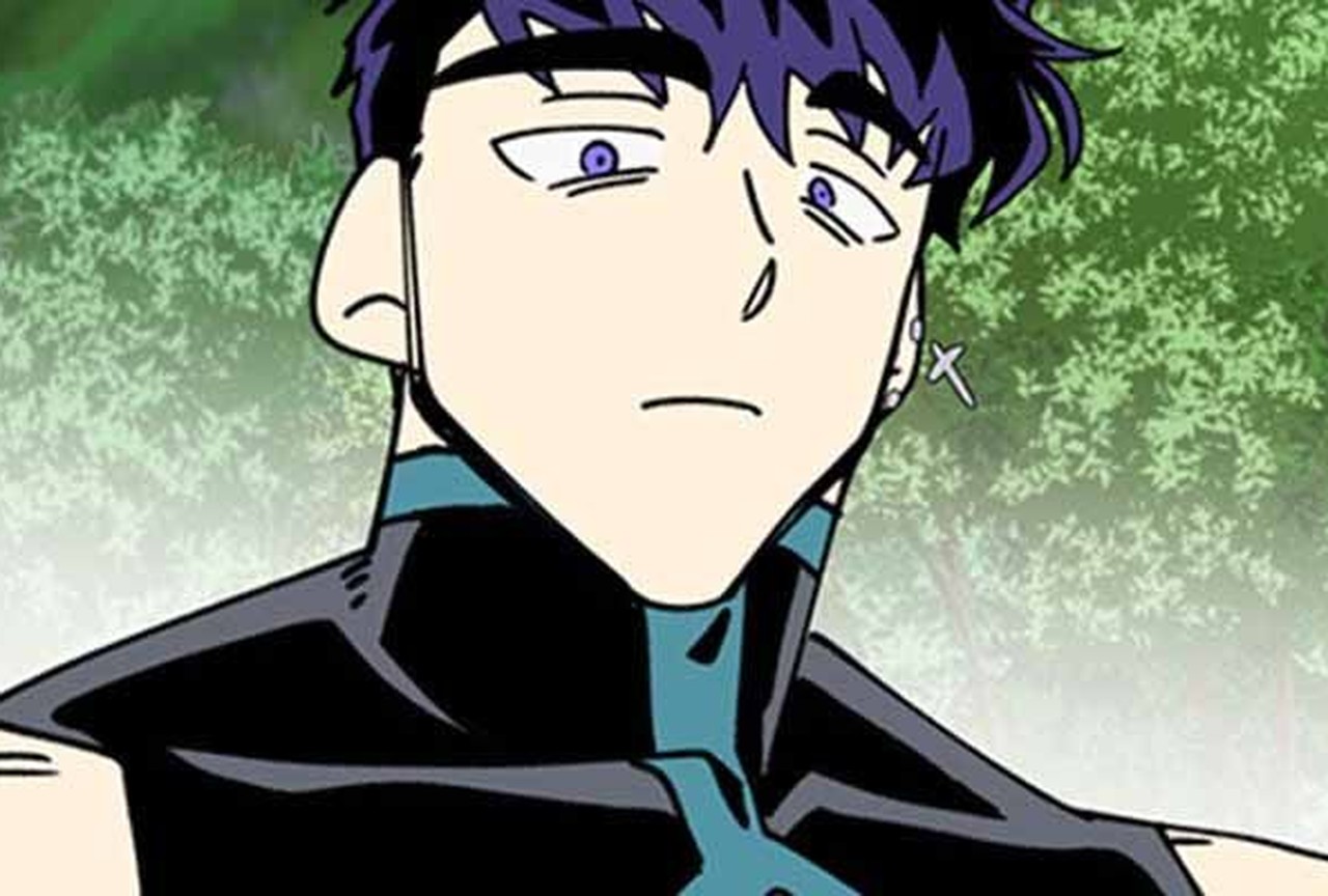 L'Orée du Ciel - Episode 61 - ONO Webtoon et Manga