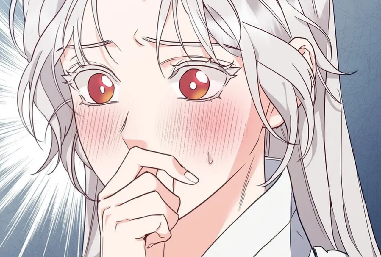 (+18) Vivre avec la bête dangereuse - Episode 12 - ONO Webtoon et Manga