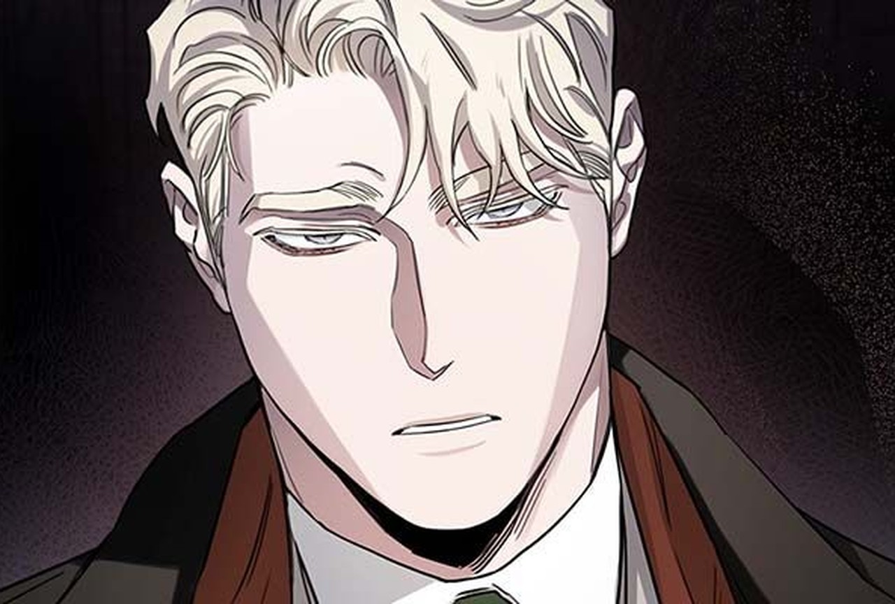 (+18) Roses et Champagne - Saison 2 - Episode Bonus 20 - ONO Webtoon et Manga
