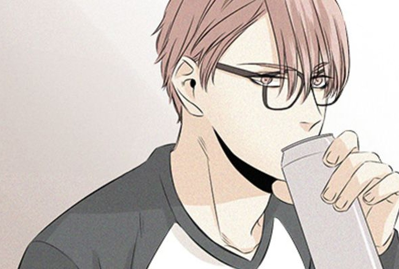 Vice Versa - Episode 25 - ONO Webtoon et Manga