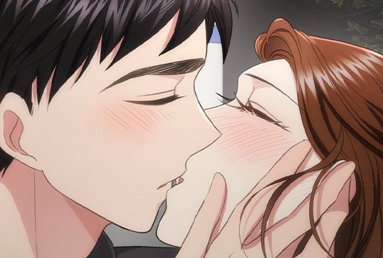Les Liaisons Célestes - Episode 57 - ONO Webtoon et Manga
