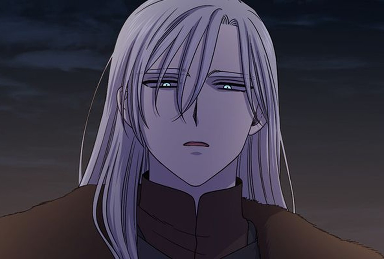 Ombres et Lumières - Episode 114 - ONO Webtoon et Manga