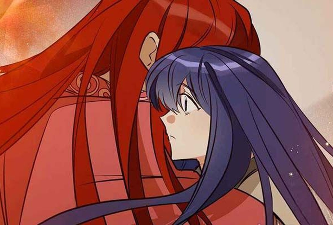 La fleur et la bête - Episode 74 - ONO Webtoon et Manga