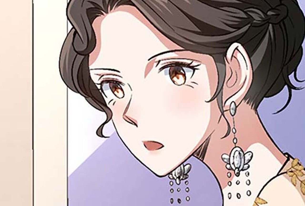 Love after marriage - Épisode 87 - ONO Webtoon et Manga