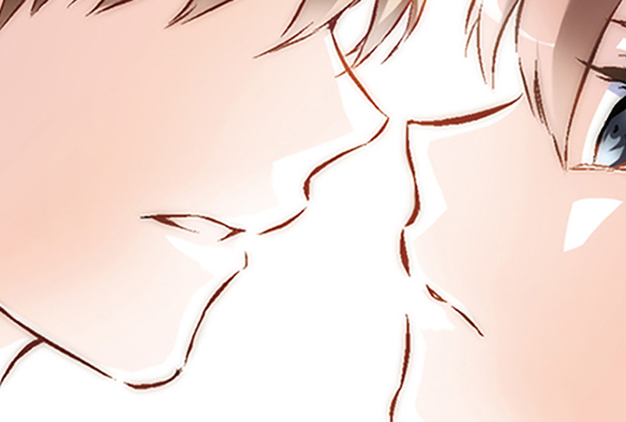 Before Stars Fall - Episode 1 - ONO Webtoon et Manga