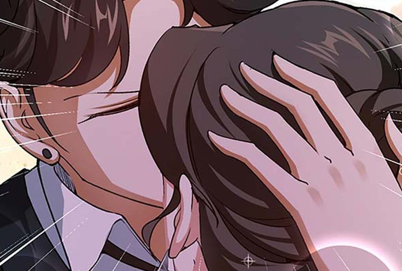 Love after marriage - Épisode 60 - ONO Webtoon et Manga