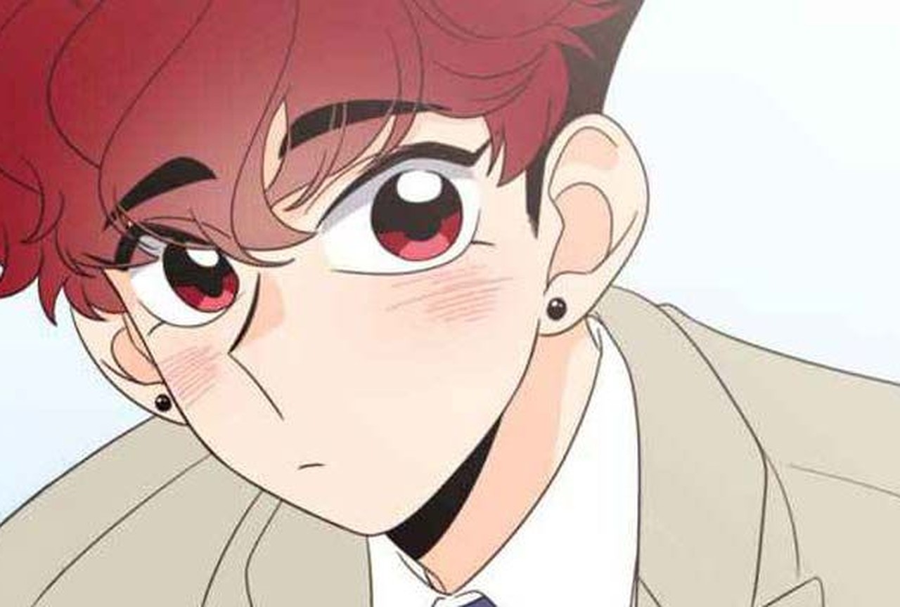 Mon Apollon de fanfiction ! - Episode 69 - ONO Webtoon et Manga