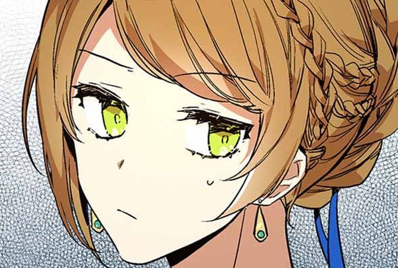 Comment j'ai survécu au manoir Wynknight - Episode 14 - ONO Webtoon et Manga