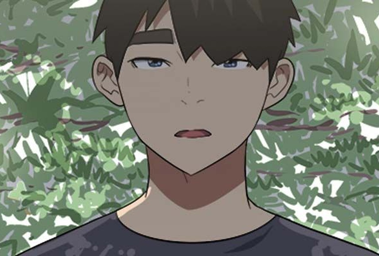 Aide-moi à élever mon fils ! - Épisode 38 - ONO Webtoon et Manga