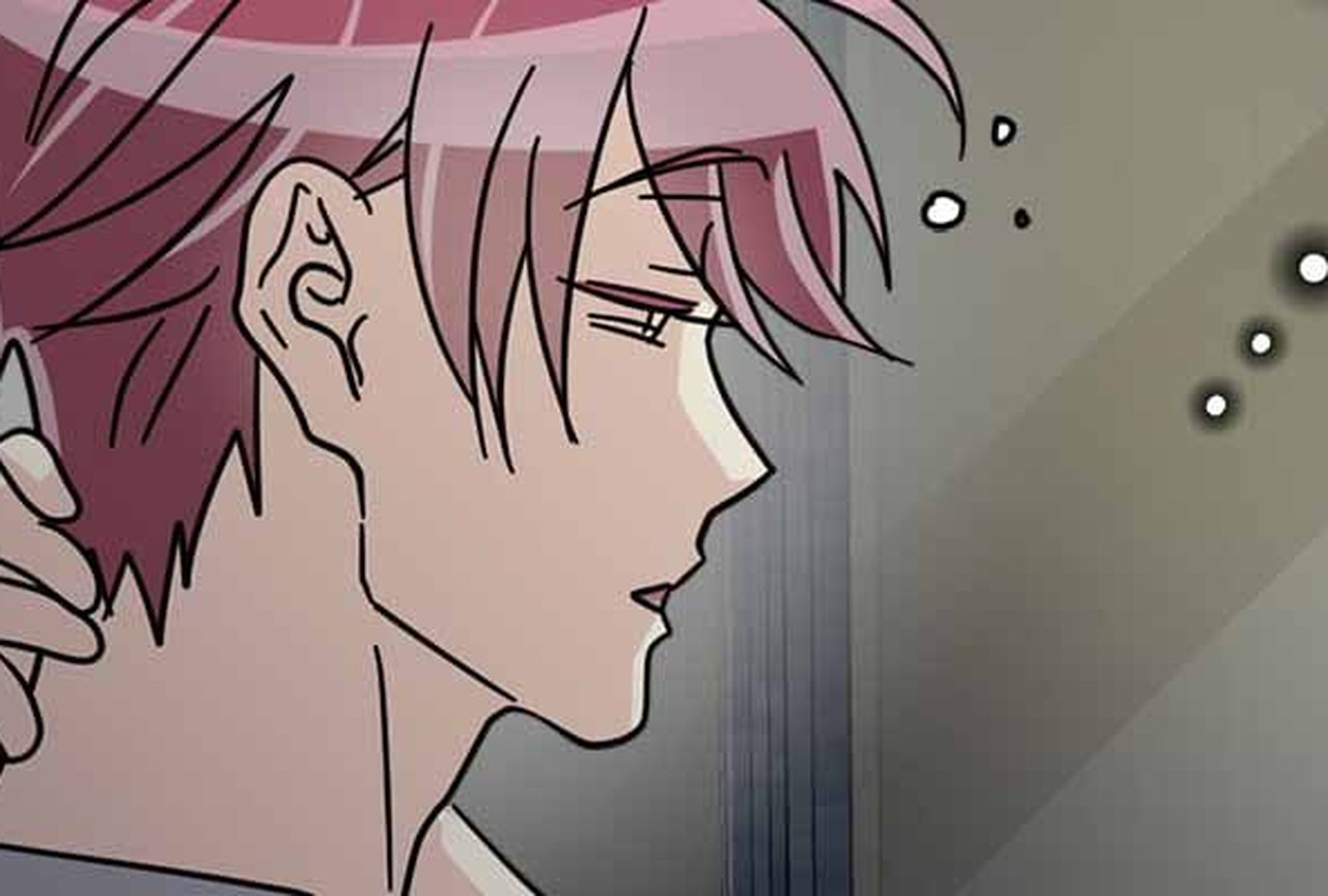 Mon Bien-Aimé d'à côté - Episode 21 - ONO Webtoon et Manga