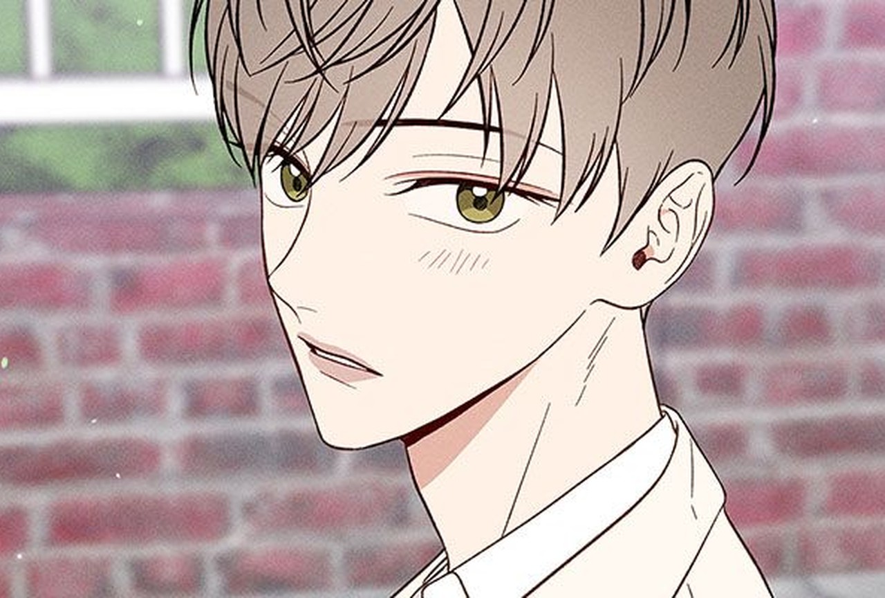 Heart Stain - Episode 31 - ONO Webtoon et Manga