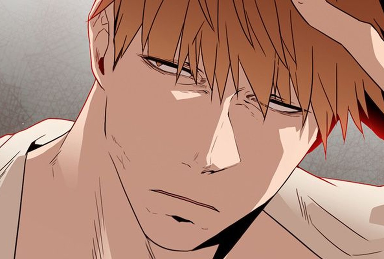 Dear. Door - Episode 26 - ONO Webtoon et Manga