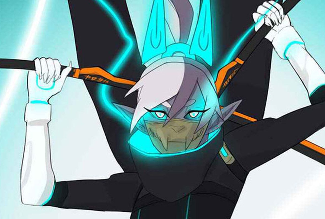 Death Game - Episode 17 - ONO Webtoon et Manga