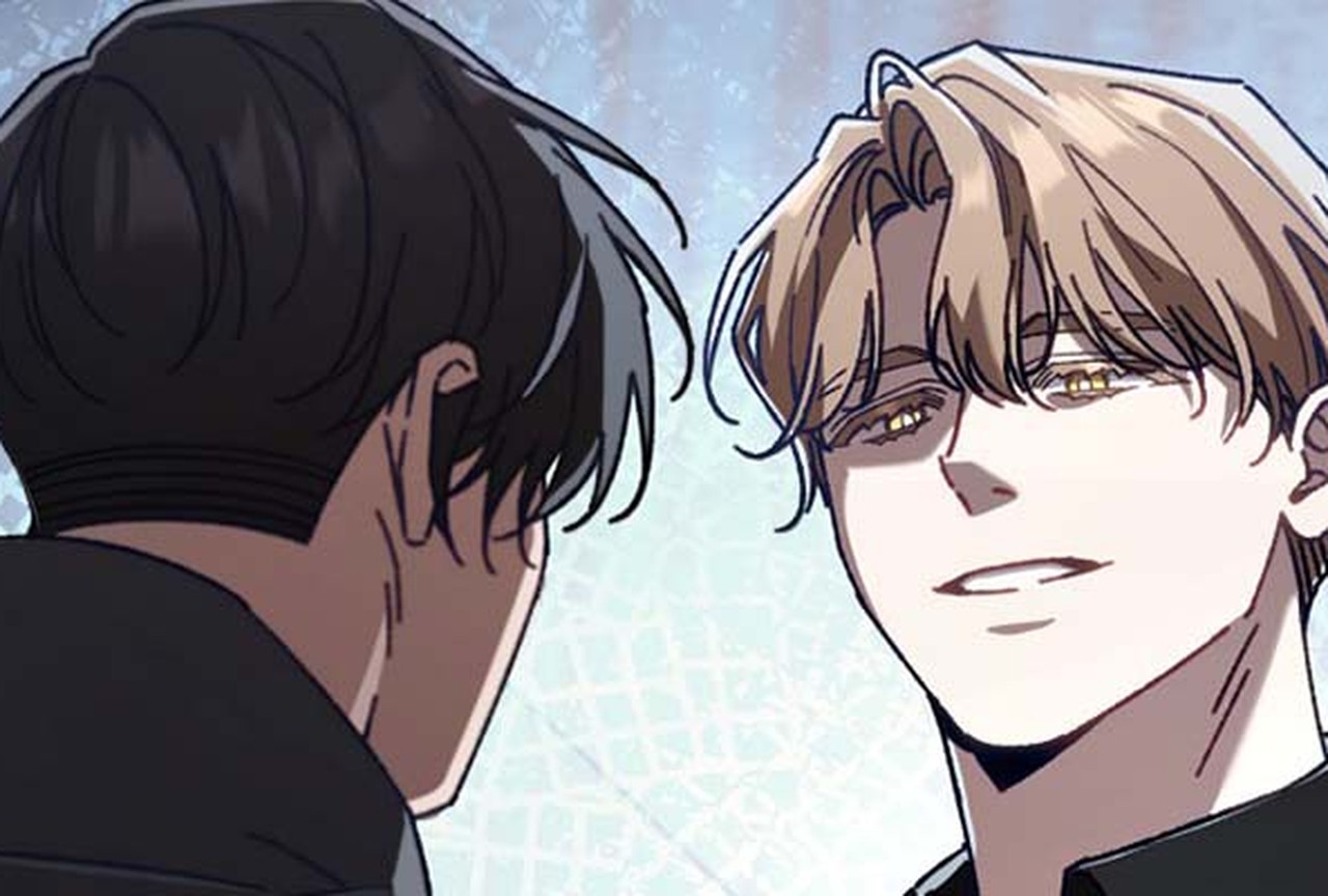 My Sweet S-class Guide - Episode 30 - ONO Webtoon et Manga